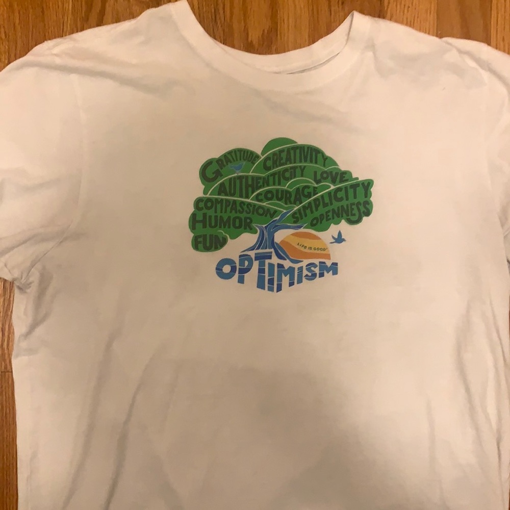 Optimism tree of life